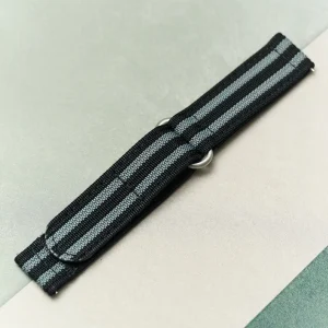 Premium Ribbed İki Parça Balistik Naylon Kayış - Bond