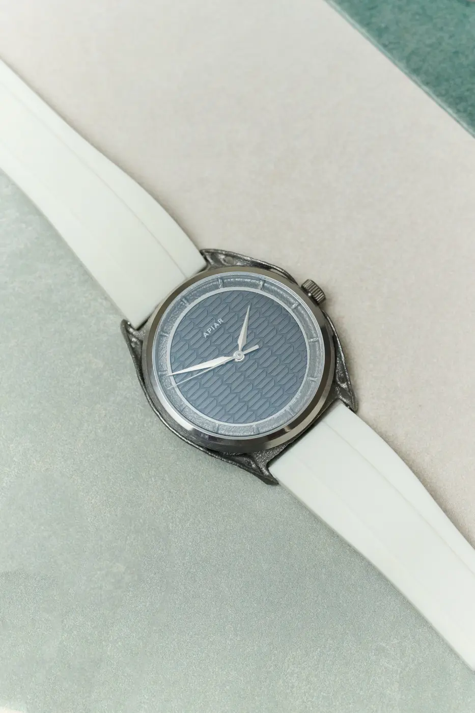 FKM Katlanır Toka Kauçuk Straps - Image 9