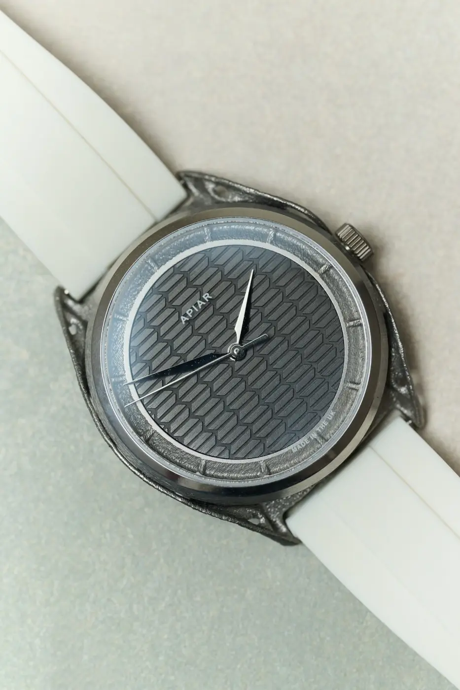 FKM Katlanır Toka Kauçuk Straps - Image 10