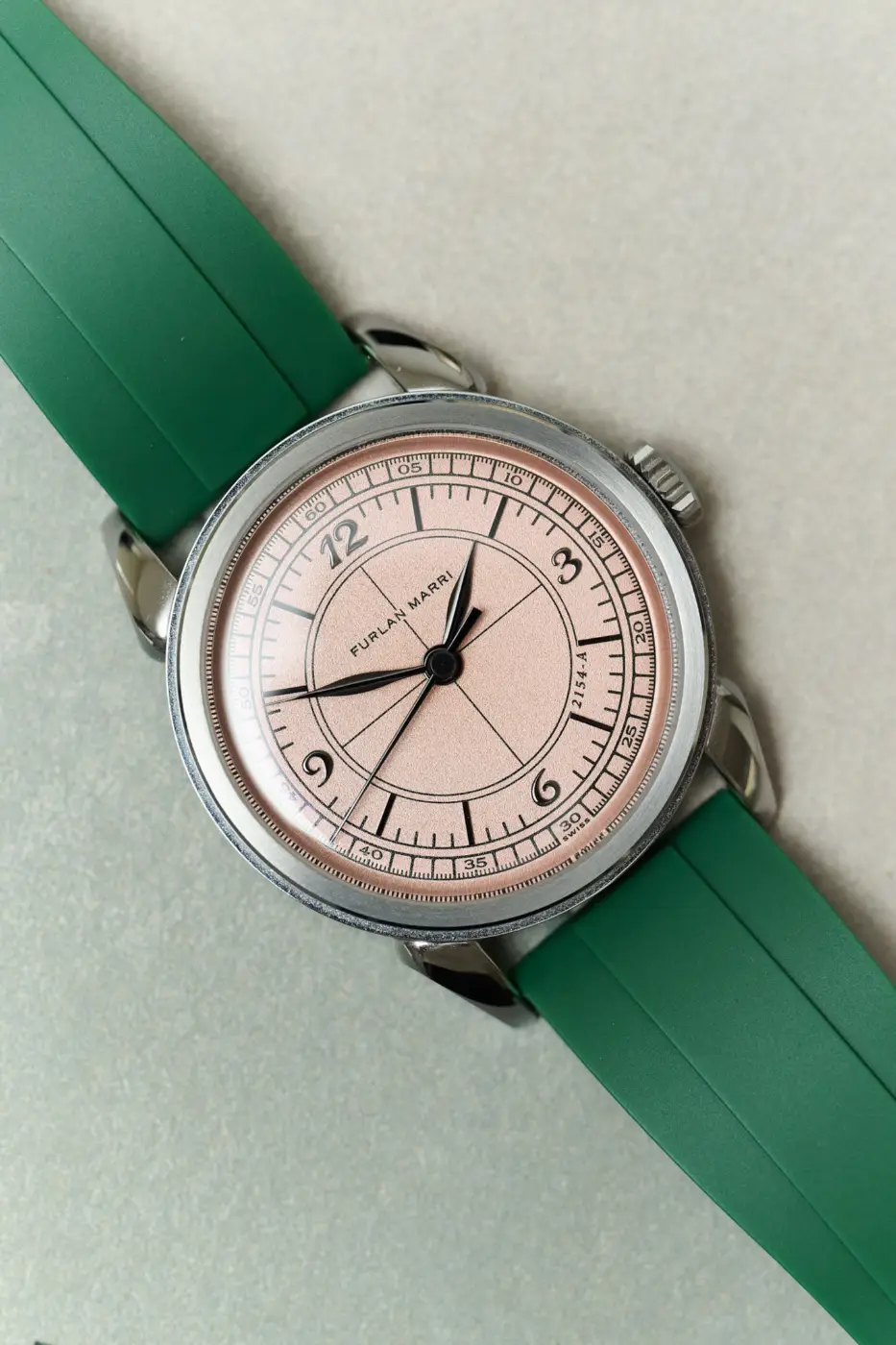 FKM Katlanır Toka Kauçuk Straps - Image 17