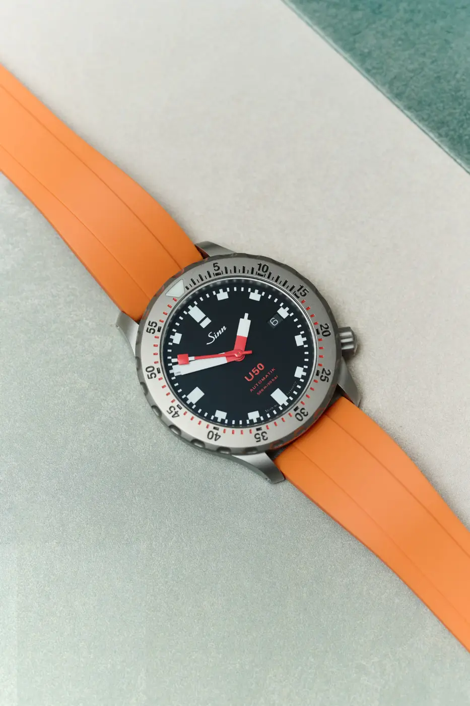 FKM Katlanır Toka Kauçuk Straps - Image 19