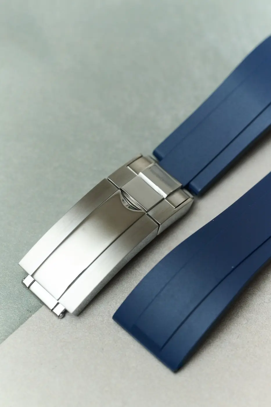 FKM Katlanır Toka Kauçuk Straps - Image 11