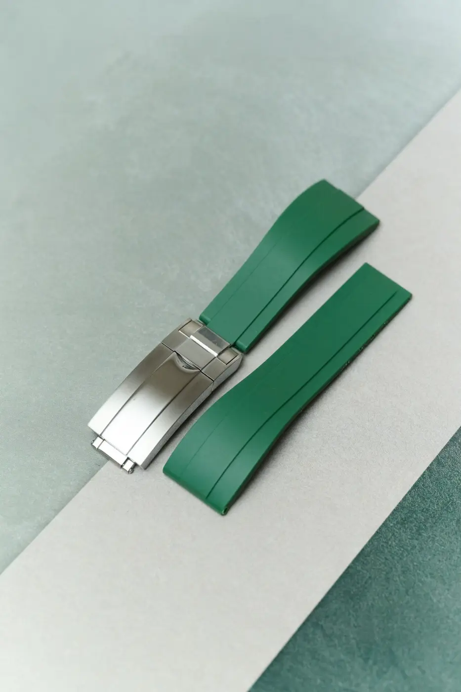 FKM Katlanır Toka Kauçuk Straps - Image 12