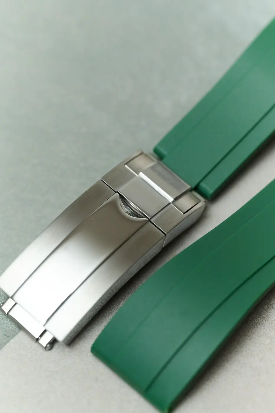 FKM Katlanır Toka Kauçuk Straps - Image 14