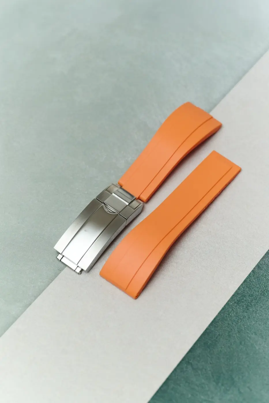 FKM Katlanır Toka Kauçuk Straps - Image 15