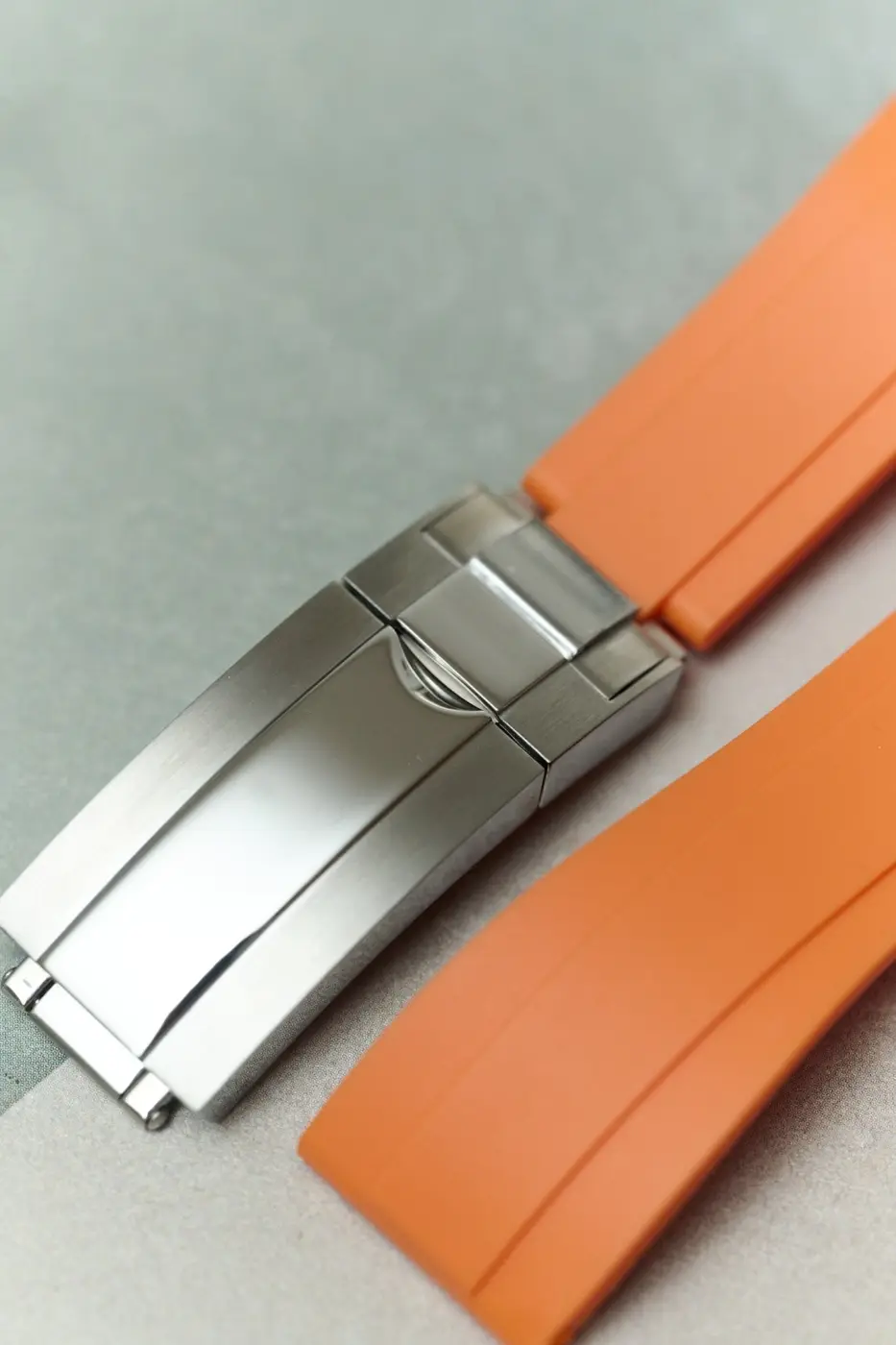 FKM Katlanır Toka Kauçuk Straps - Image 18
