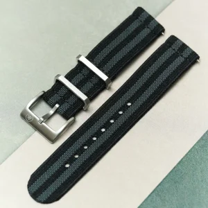 FieldFlex - İki Parça Naylon Kayış, Bond