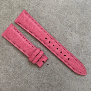 Epsom Dana Derisi Saat Kayışı - Pembe
