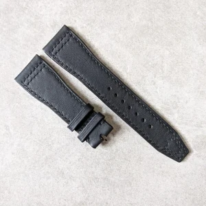 Swift IWC Saat Kayışı - Siyah
