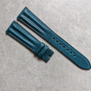 Badalassi Wax Speedy Ridge Strap - Ocean
