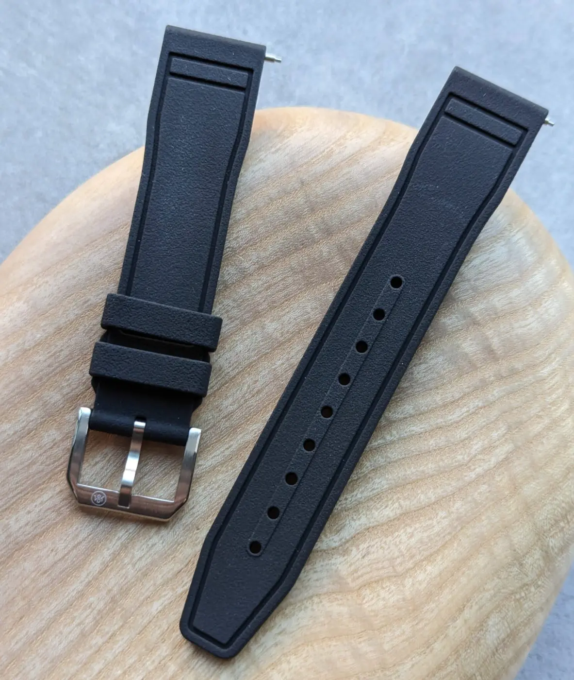 Pilot Tarzı Kauçuk Straps - Image 26