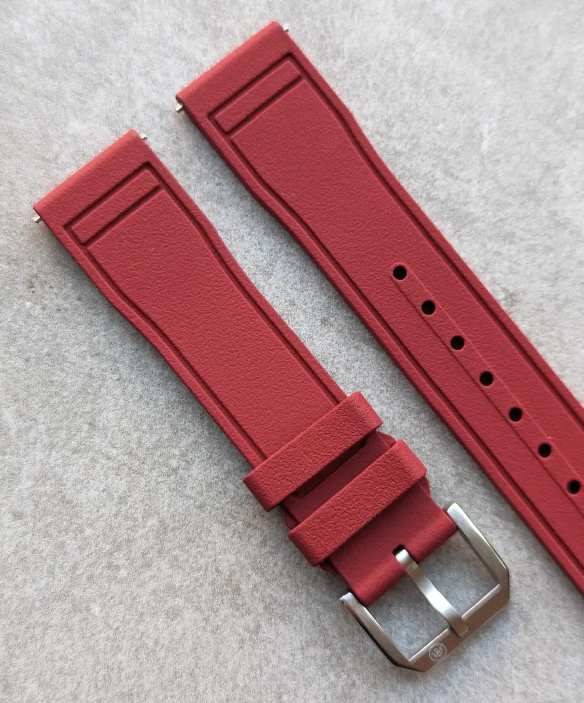 Pilot Tarzı Kauçuk Straps - Image 19