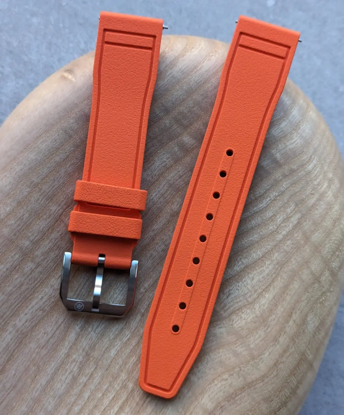 Pilot Tarzı Kauçuk Straps - Image 15
