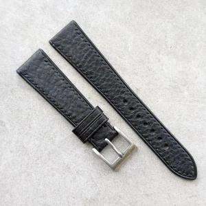 Minerva Kutu Kayış - Siyah