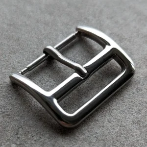 Saat Kayışı Pin Toka - Vintage Tarzı
