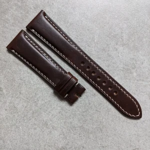 Chromexcel Saat Kayışı - Chocolate Kahverengi