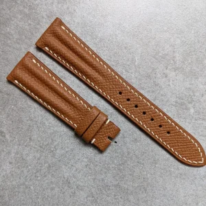 Epsom Dana Derisi Speedy Ridge Kayış - Taba